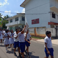 Drug Prevention Program - 2026